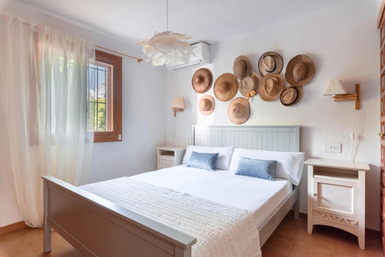 אלתיאה Duplex Piteres Terraza Con Vistas Al Mar By Vero מראה חיצוני תמונה